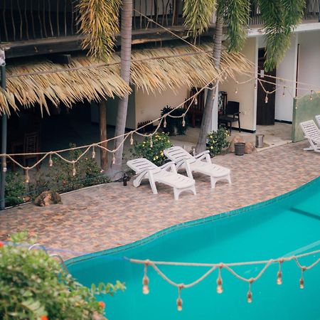 Shell Resort Vịnh Arugam Ngoại thất bức ảnh