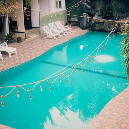 Shell Resort Vịnh Arugam Ngoại thất bức ảnh