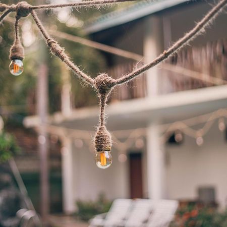 Shell Resort Vịnh Arugam Ngoại thất bức ảnh