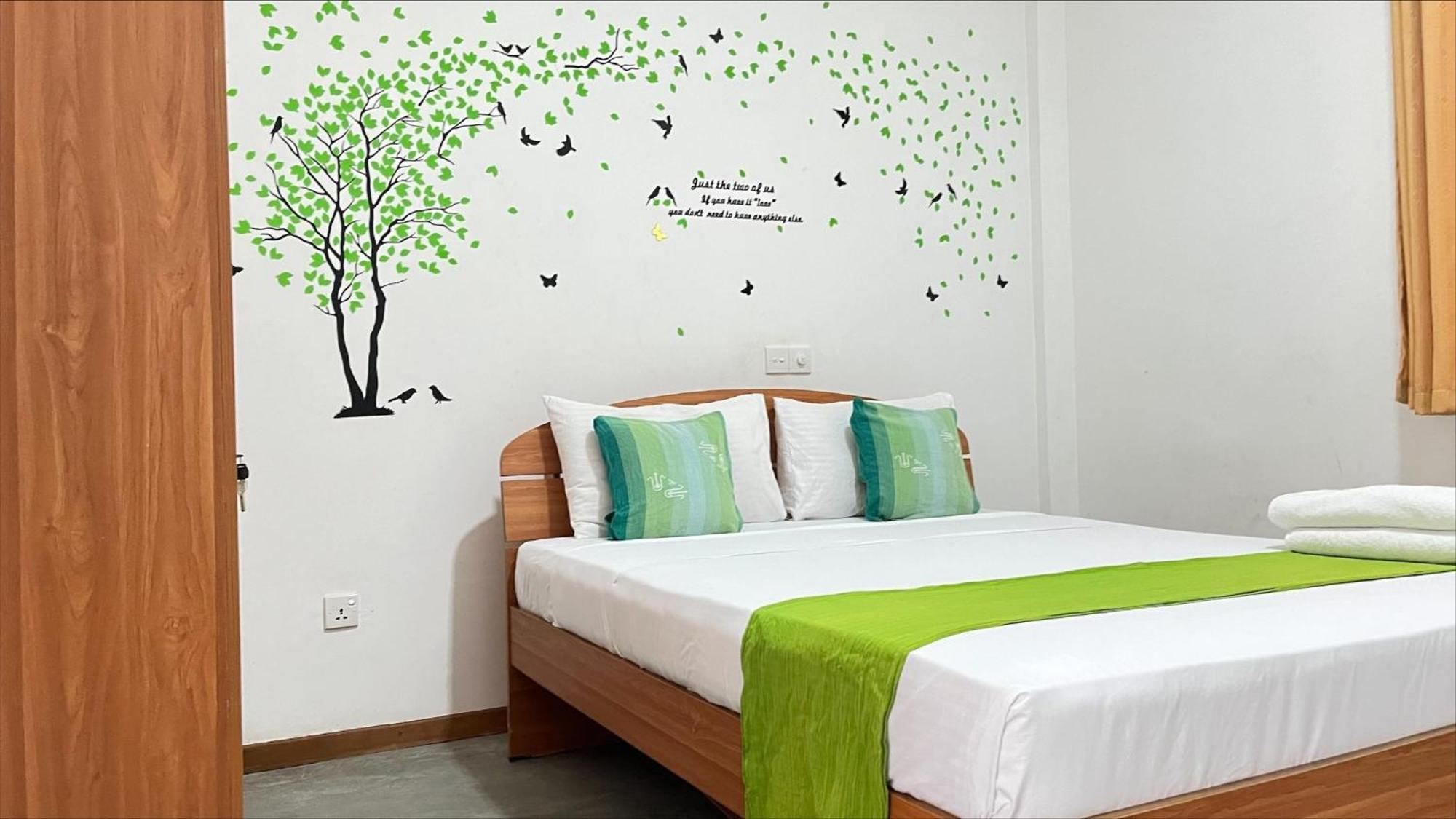 Shell Resort Vịnh Arugam Ngoại thất bức ảnh