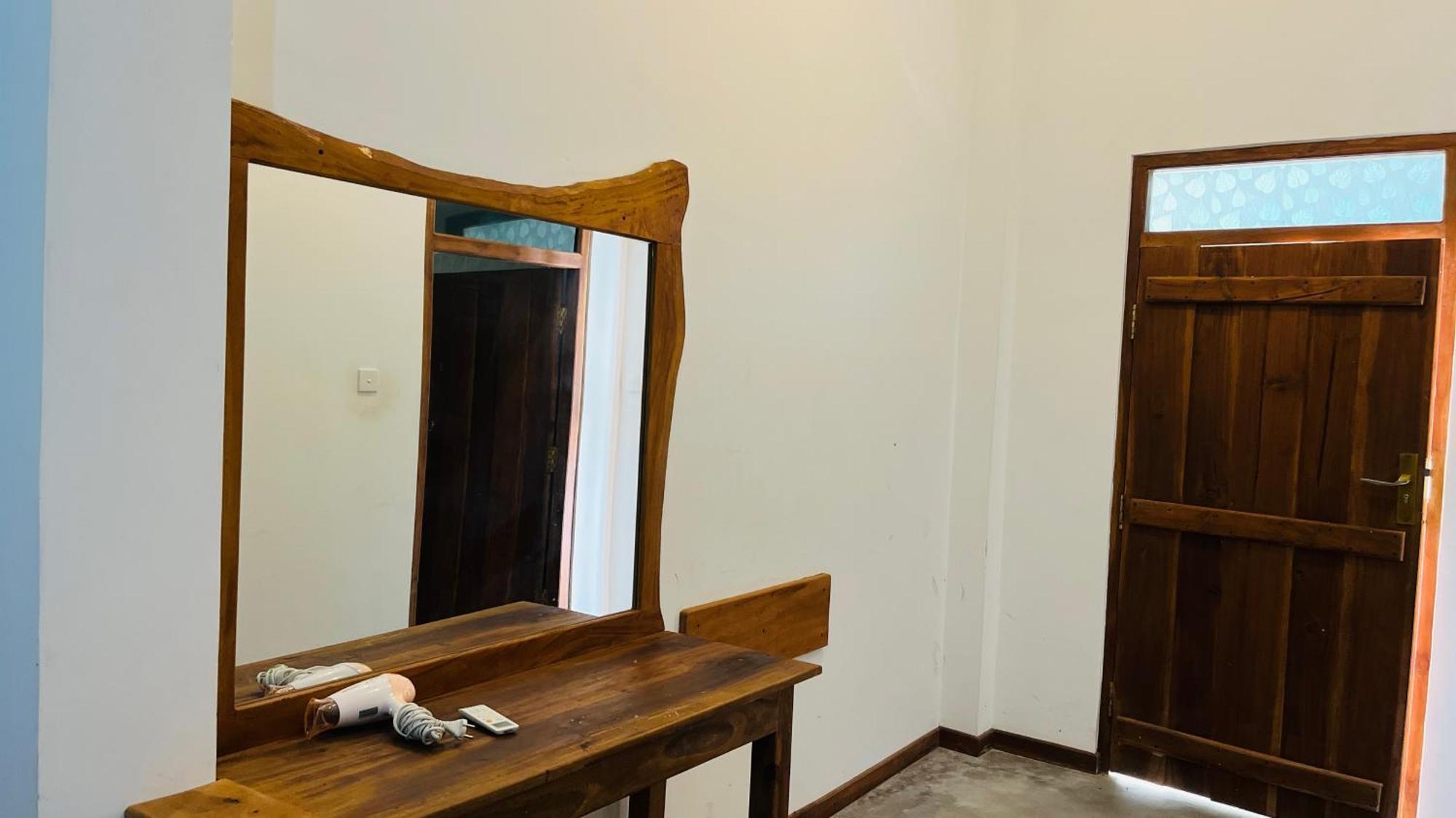 Shell Resort Vịnh Arugam Ngoại thất bức ảnh