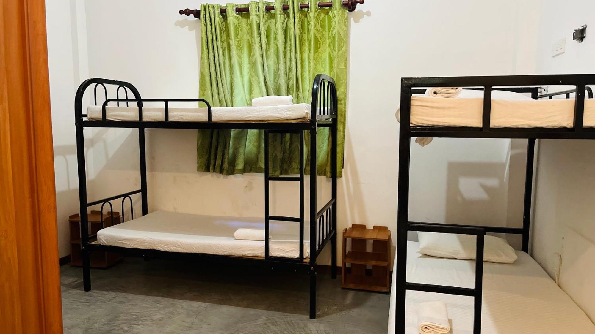 Shell Resort Vịnh Arugam Ngoại thất bức ảnh