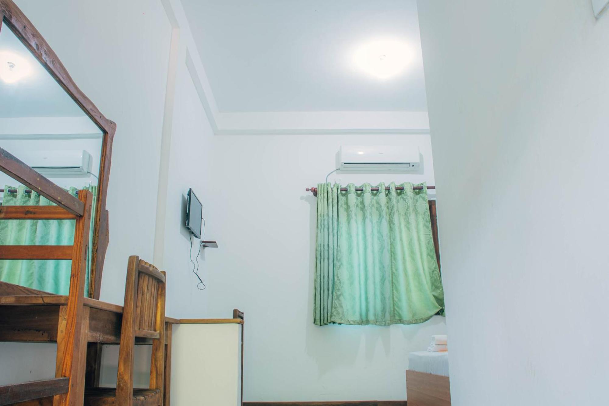 Shell Resort Vịnh Arugam Ngoại thất bức ảnh