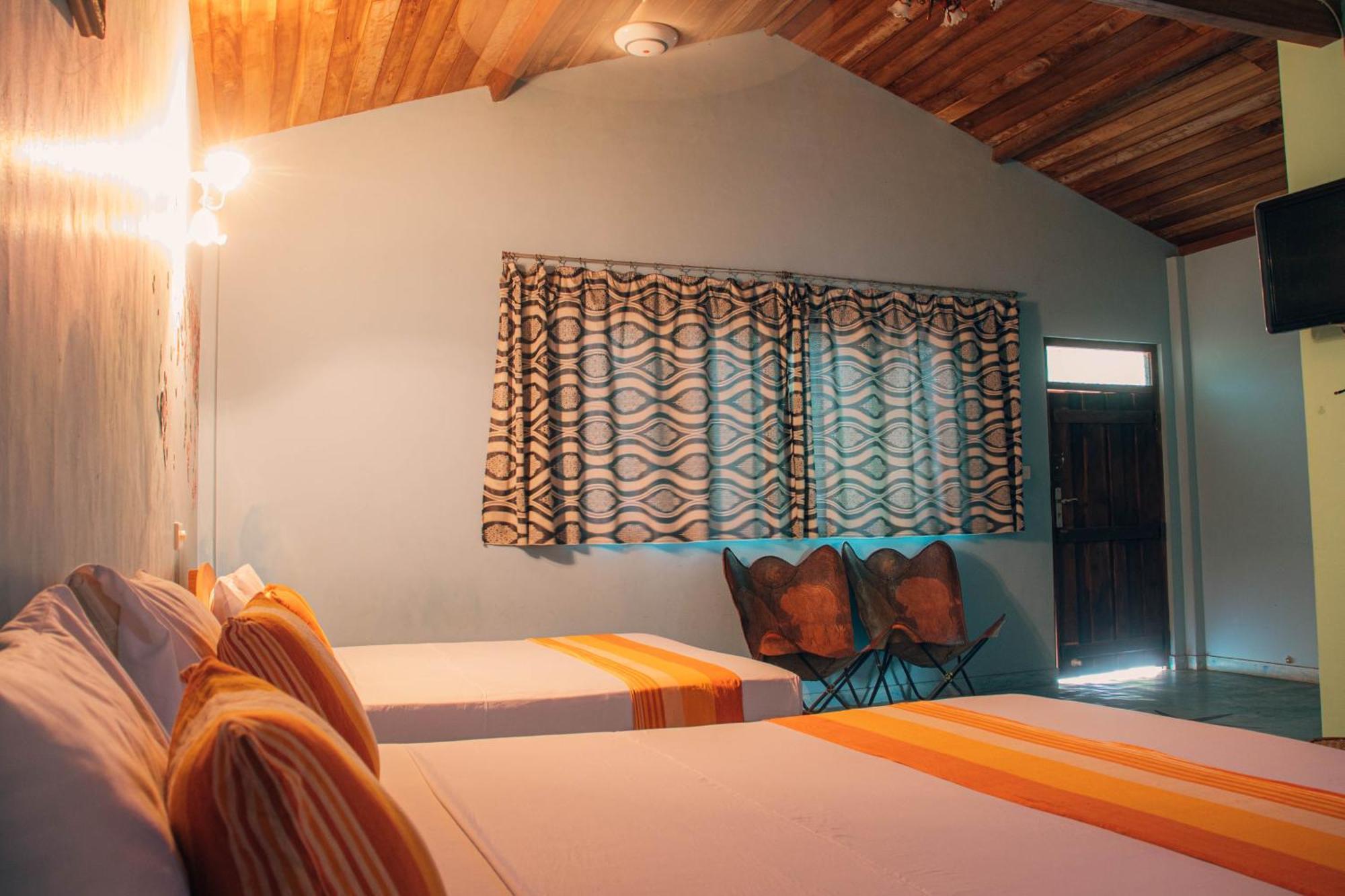 Shell Resort Vịnh Arugam Ngoại thất bức ảnh