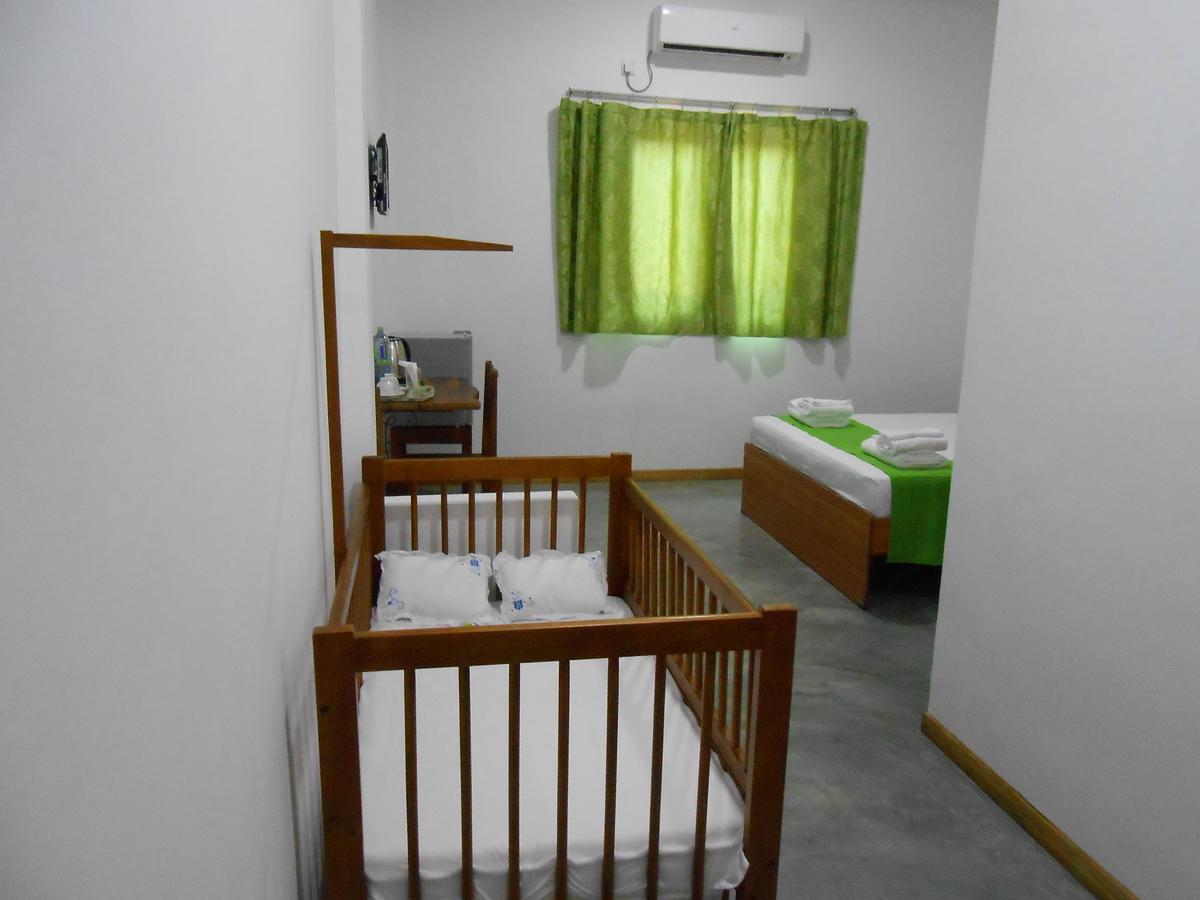 Shell Resort Vịnh Arugam Ngoại thất bức ảnh
