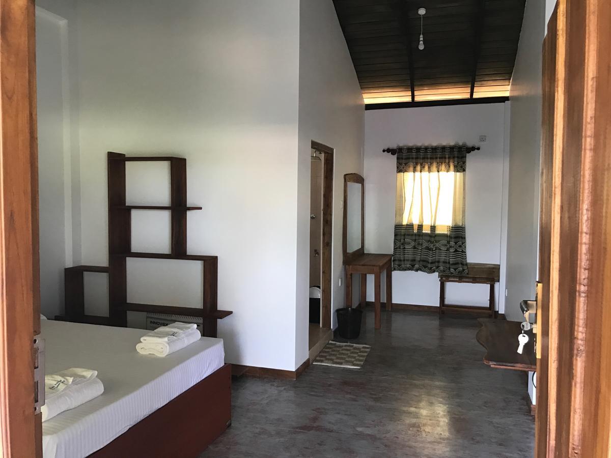 Shell Resort Vịnh Arugam Ngoại thất bức ảnh