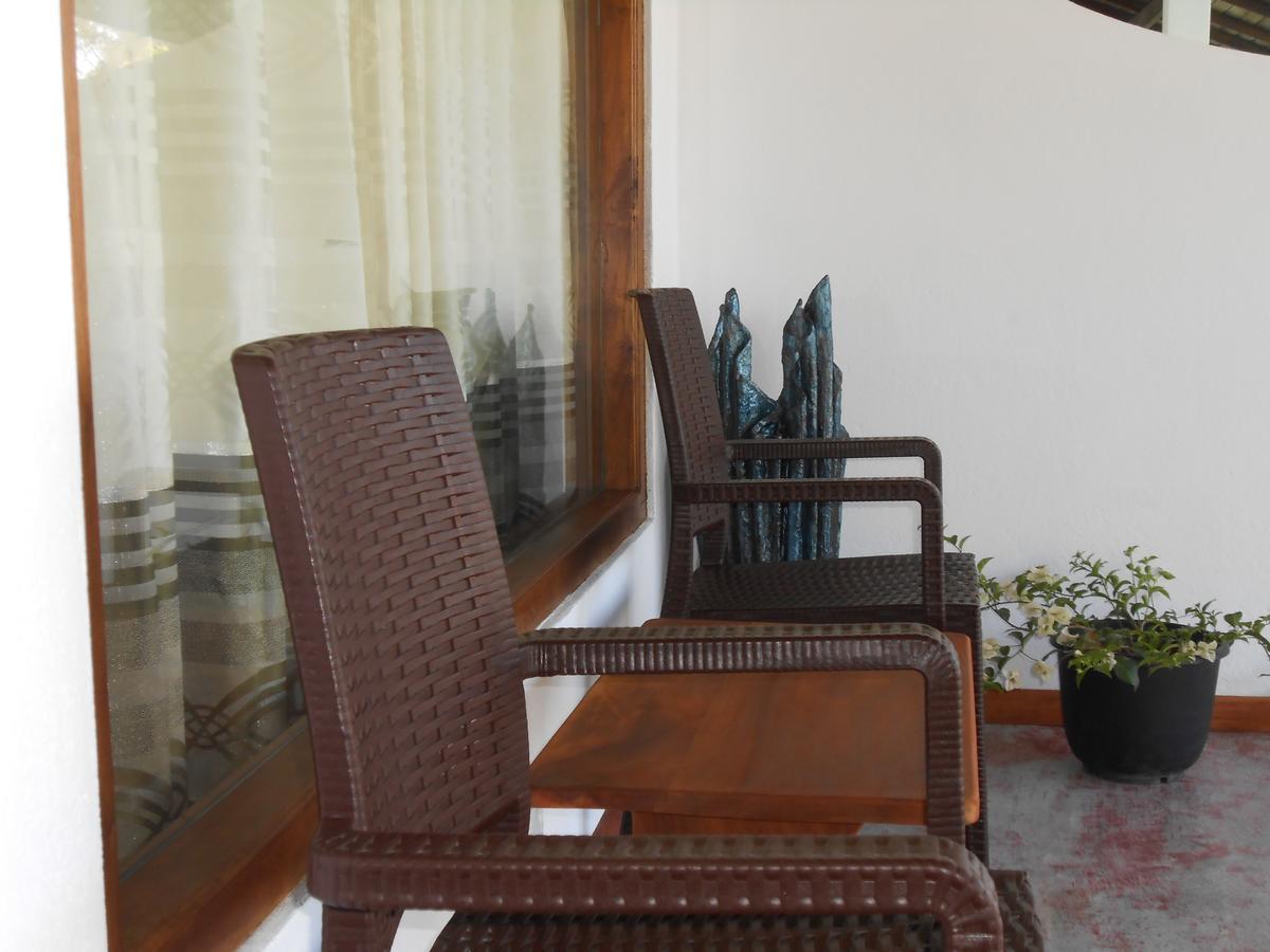 Shell Resort Vịnh Arugam Ngoại thất bức ảnh
